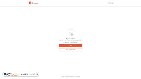shopee.co.th screenshot
