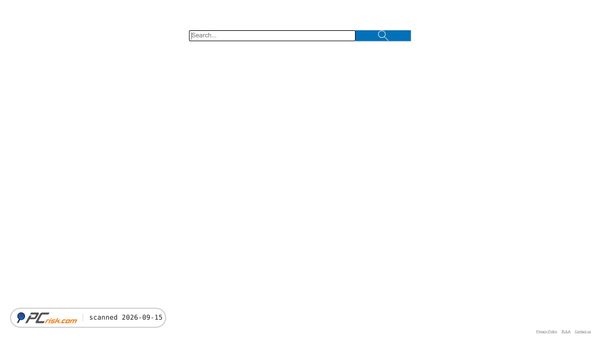 signalqueryhub.com screenshot
