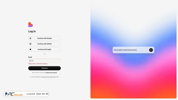 simply-easier.lovable.app screenshot
