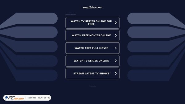 soap2day.com screenshot