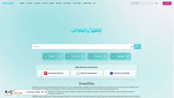 soap2day.day screenshot