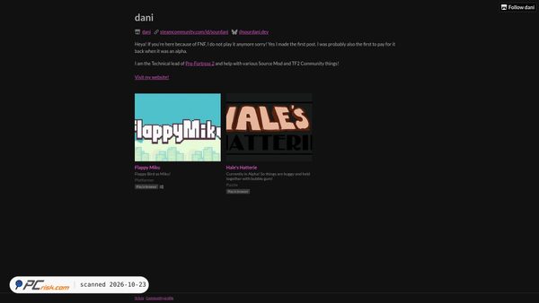 sour-dani.itch.io screenshot