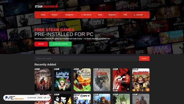 steamunlocked.net screenshot