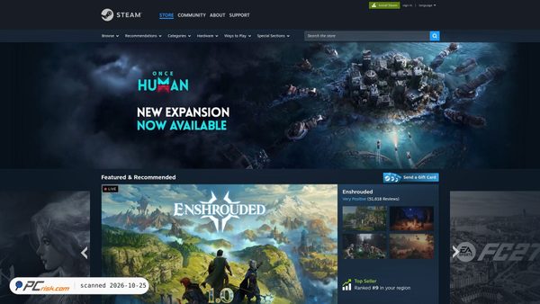 store.steampowered.com screenshot