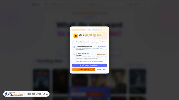 streamxtv.tech screenshot