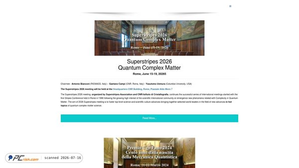 superstripes.net screenshot