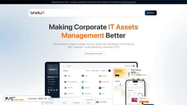 superunduit.com screenshot