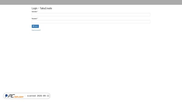taikacreate.com screenshot