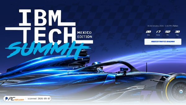 techsummitmx.com screenshot