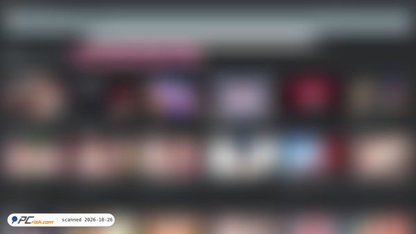the-joi-database.com screenshot
