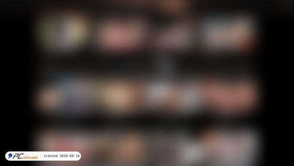 thotchicks.com screenshot