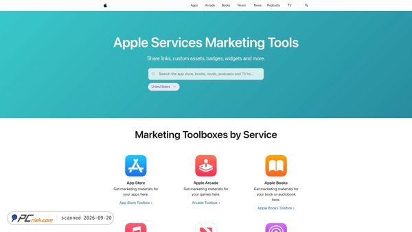 toolbox.marketingtools.apple.com screenshot