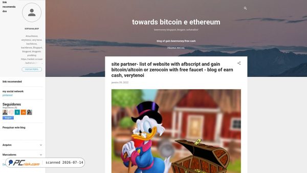 towardsbitcoinandethereum.blogspot.com.br screenshot