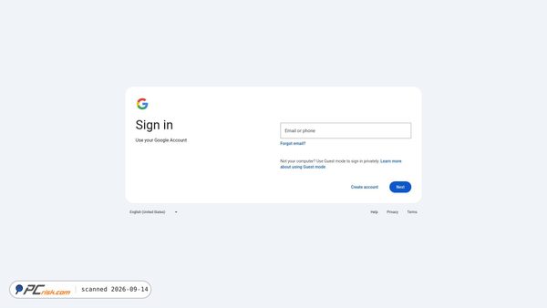 troubleshoots-google.com screenshot