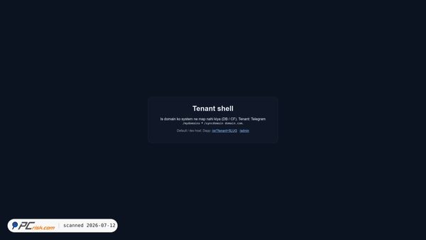 truebnb.org screenshot