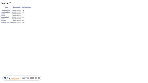 trustwallet.com-two-factor-authentication06.ej.grsudq.com screenshot