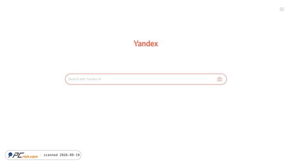 tv.yandex.com screenshot
