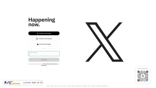 twitter.com screenshot