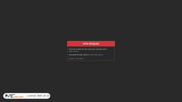 va.reidd.ca screenshot