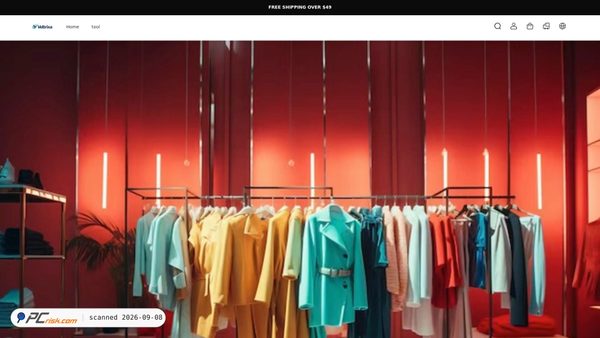 veltrixack.com screenshot
