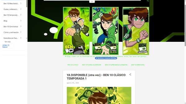 verben10.com screenshot