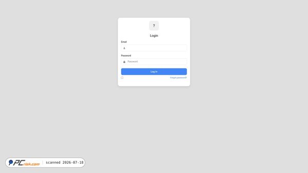 verifyemail.edgeone.dev screenshot