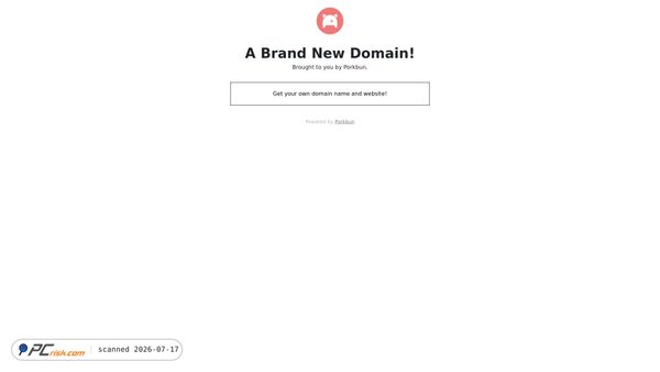 verlanai.com screenshot