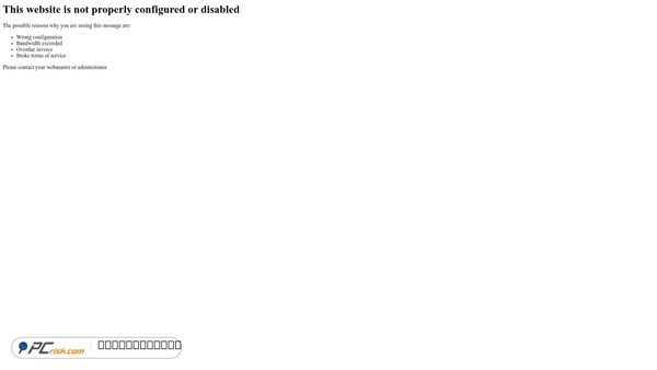 vote-xitadel.xyz screenshot