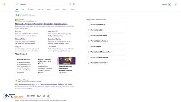 webmail.reviewactivites.us screenshot