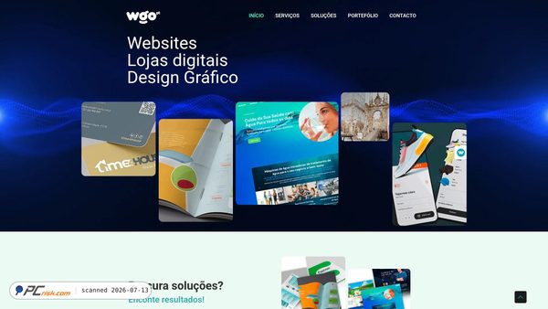 wgo.pt screenshot
