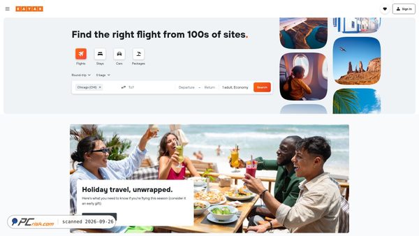 wizair.com screenshot