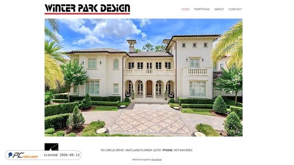 wpd.com screenshot
