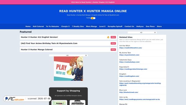 ww6.readhxh.com screenshot