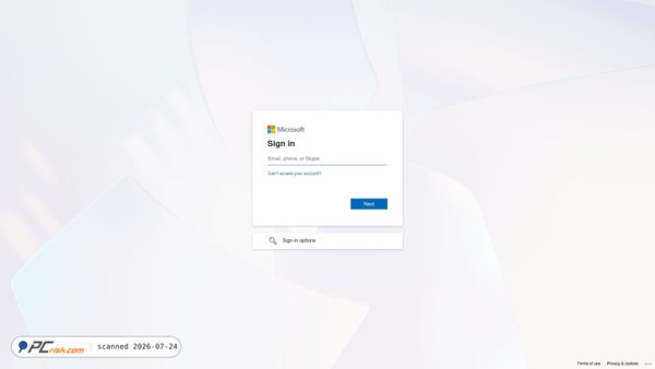 wwrutherford.sharepoint.com screenshot