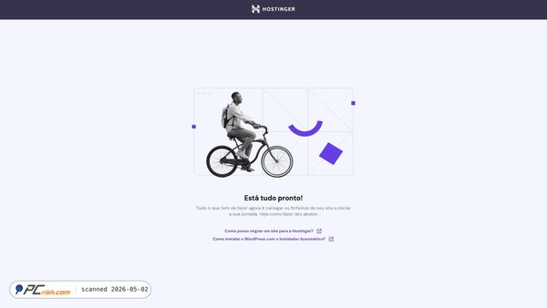 www8-geradorsimples.site screenshot