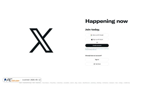 xamanwallet.eu.com screenshot
