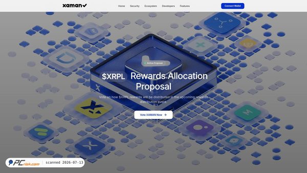 xrpl-tokens.live screenshot