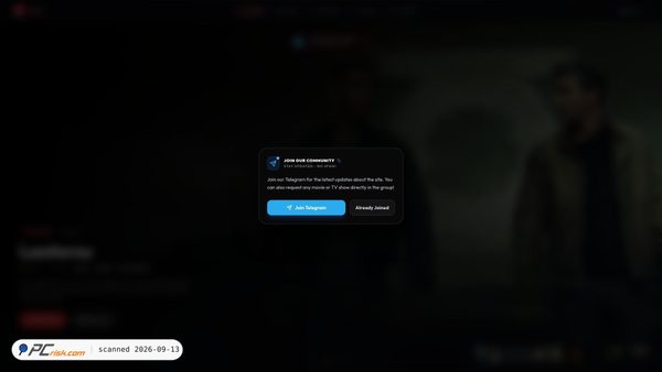 yflix.in screenshot