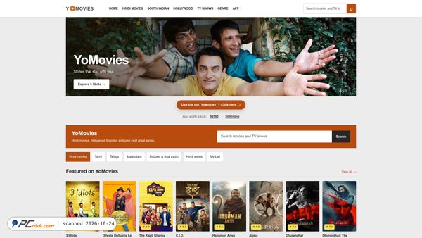 yomovies-offcial.cyou screenshot