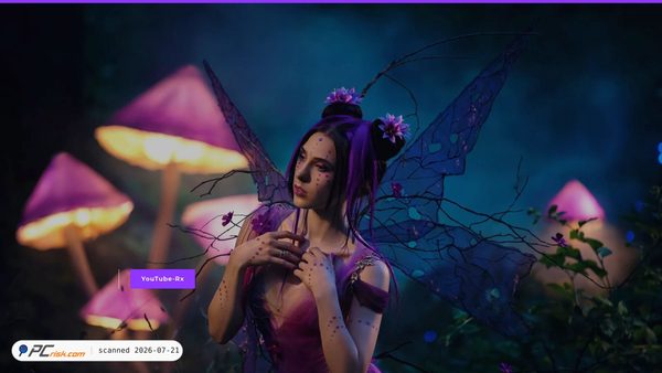 youtuberx.com screenshot
